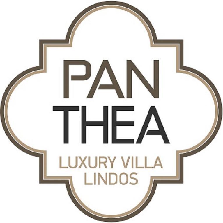 Villa Panthea 린도스 객실 사진